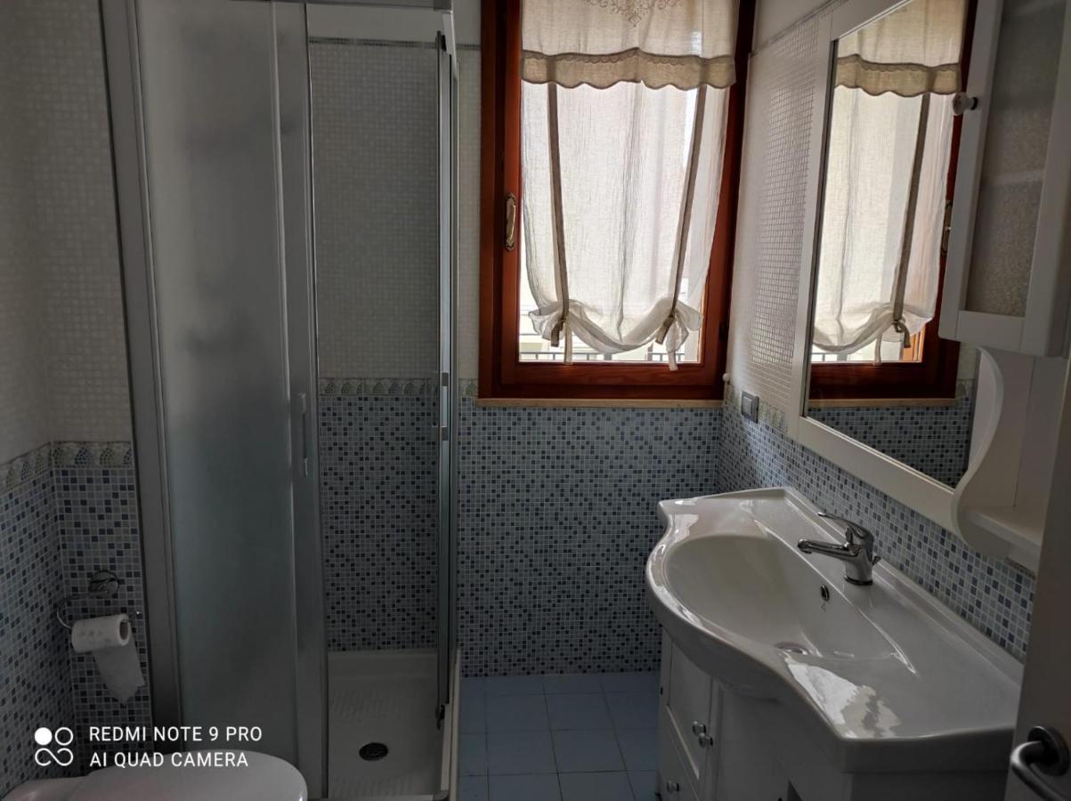 Appartamenti Rimini Nel Cuore Exterior photo