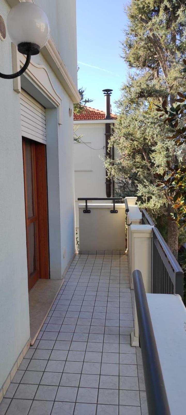 Appartamenti Rimini Nel Cuore Exterior photo