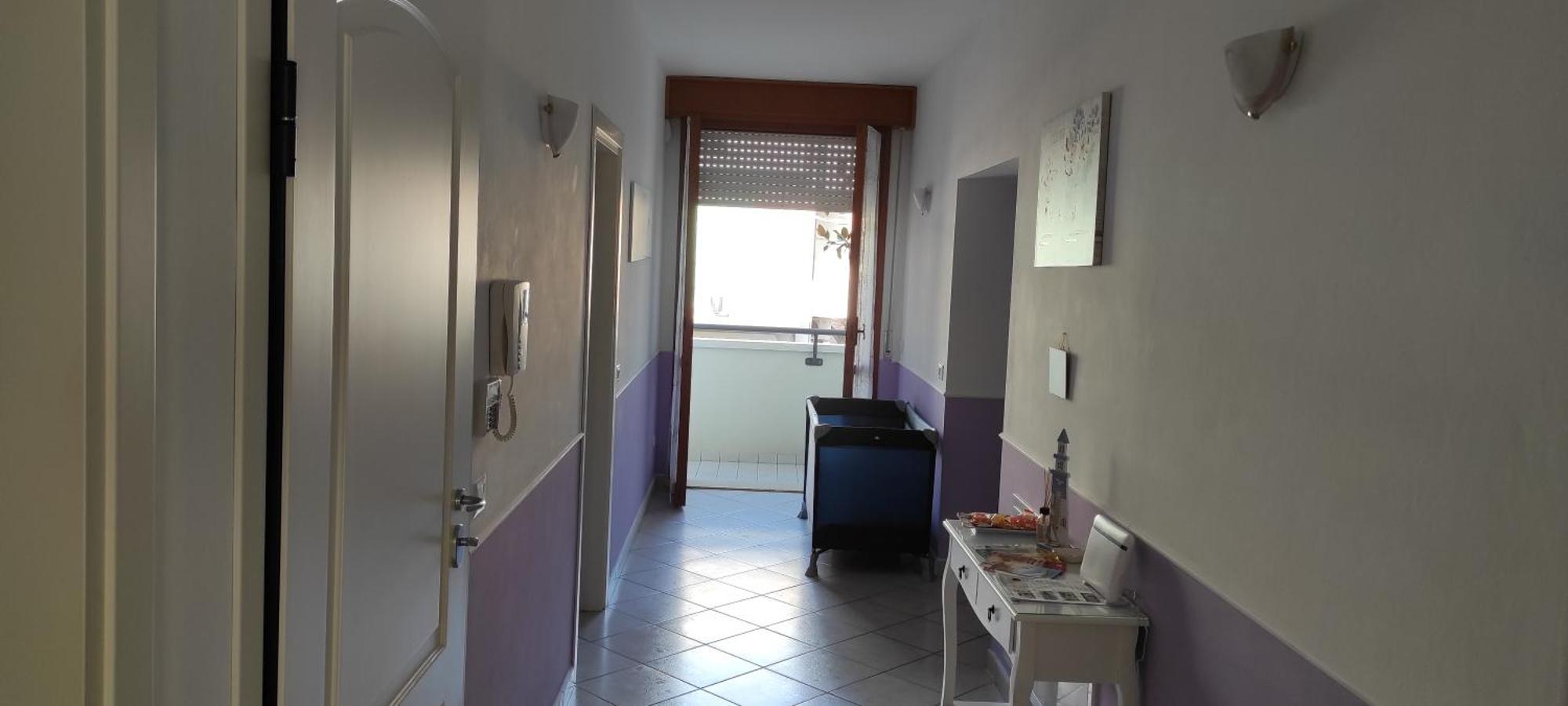 Appartamenti Rimini Nel Cuore Exterior photo