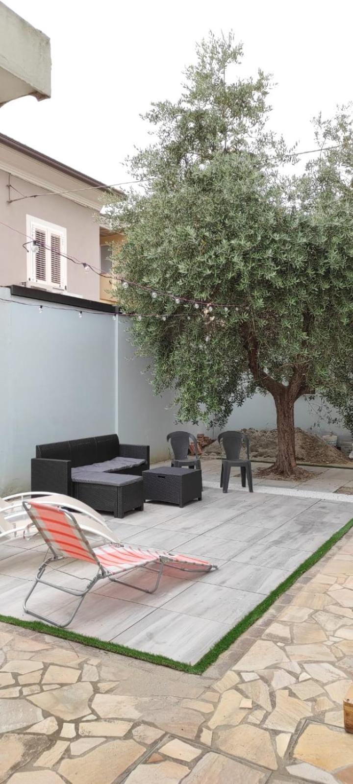 Appartamenti Rimini Nel Cuore Exterior photo
